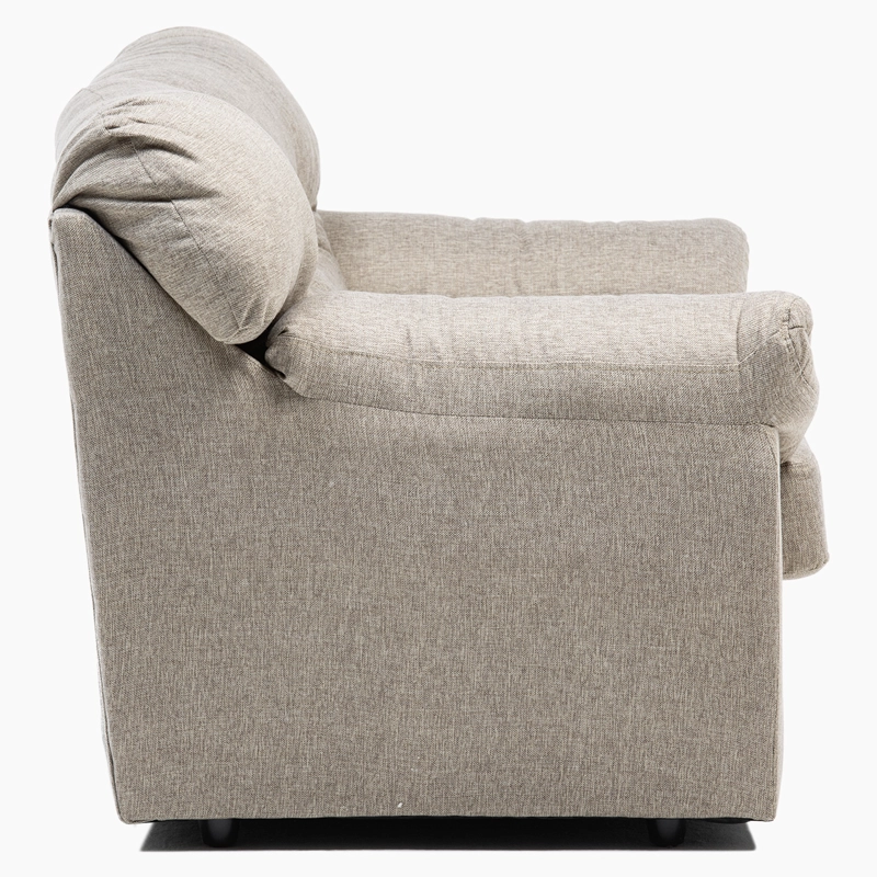 SOFA NEW ZEUS 2CPOS CARAMELO - 3