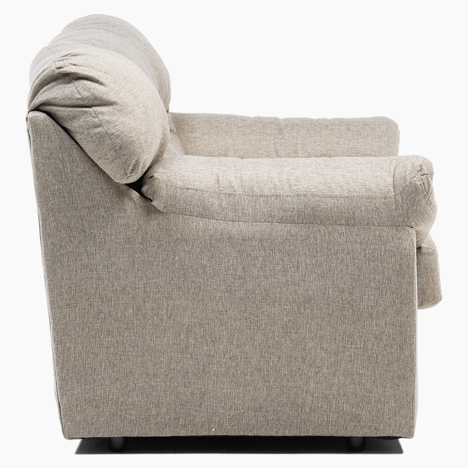 SOFA NEW ZEUS 2CPOS BEIGE - 3