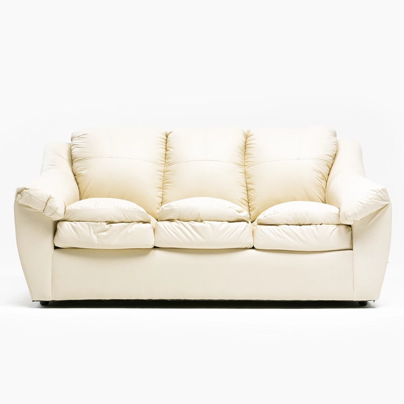 SOFA GALICIA 3CPOS BEIGE - 1