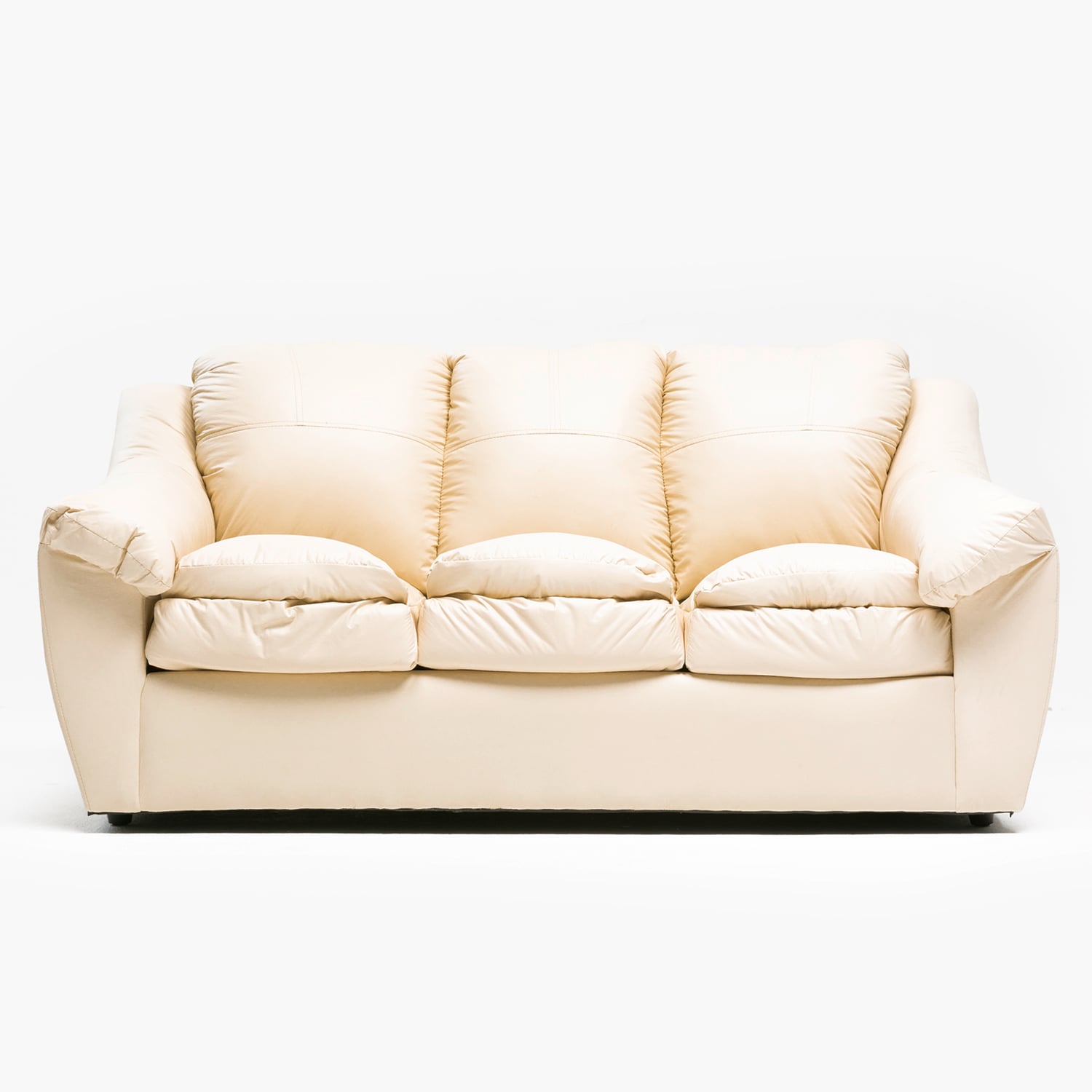 SOFA GALICIA 3CPOS BEIGE - 1