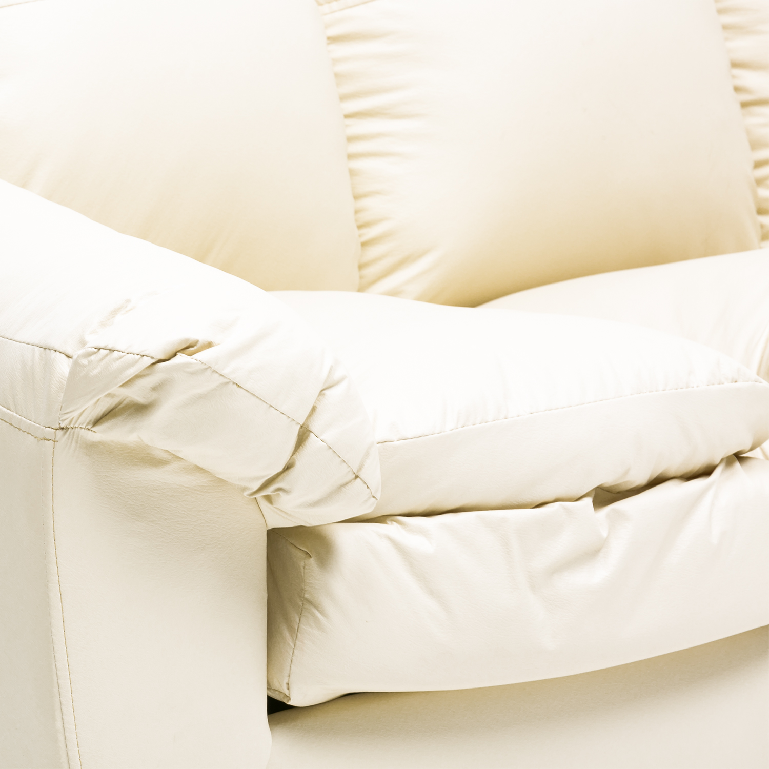 SOFA GALICIA 3CPOS BEIGE - 3