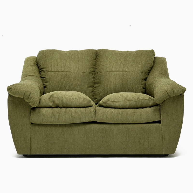 SOFA GALICIA 2CPOS VERDE - 1