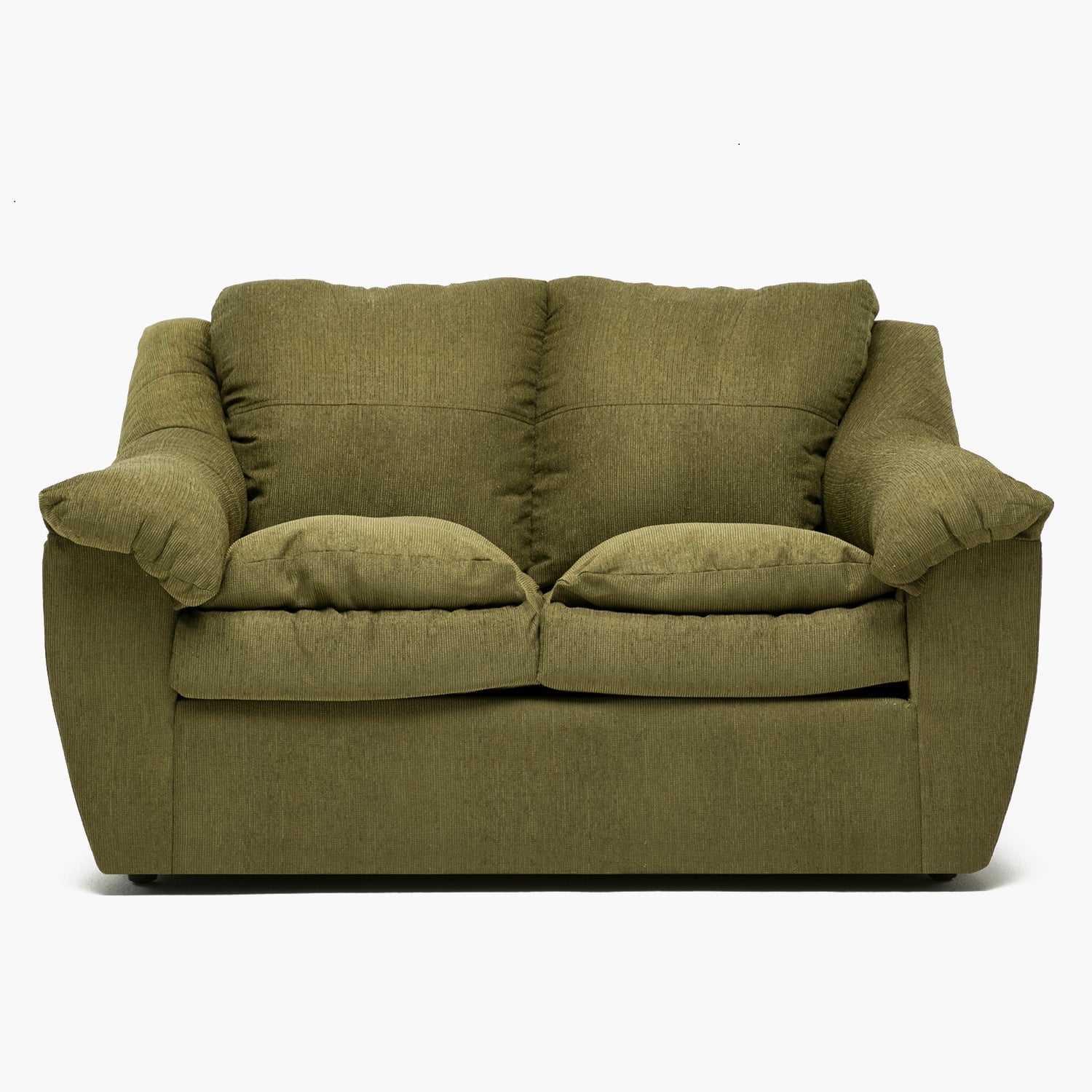 SOFA GALICIA 2CPOS VERDE - 1