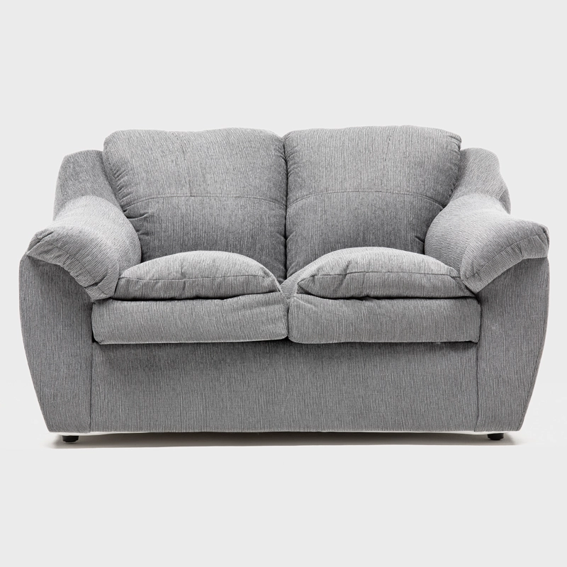 SOFA GALICIA 2CPOS GRIS - 1