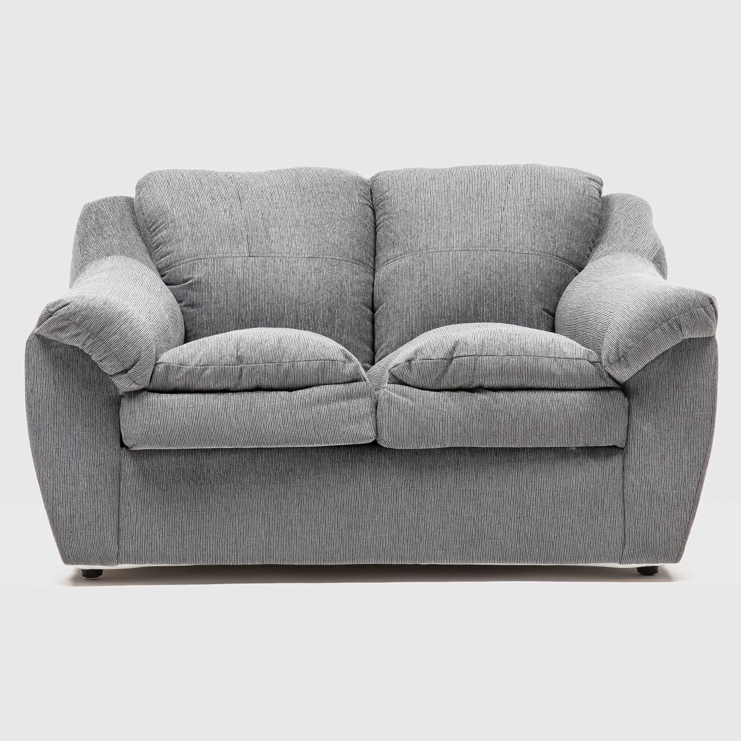 SOFA GALICIA 2CPOS GRIS - 1