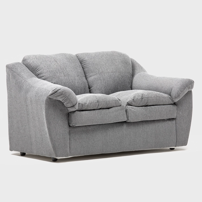 SOFA GALICIA 2CPOS GRIS - 2