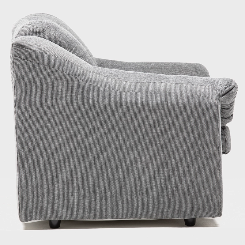 SOFA GALICIA 2CPOS GRIS - 3
