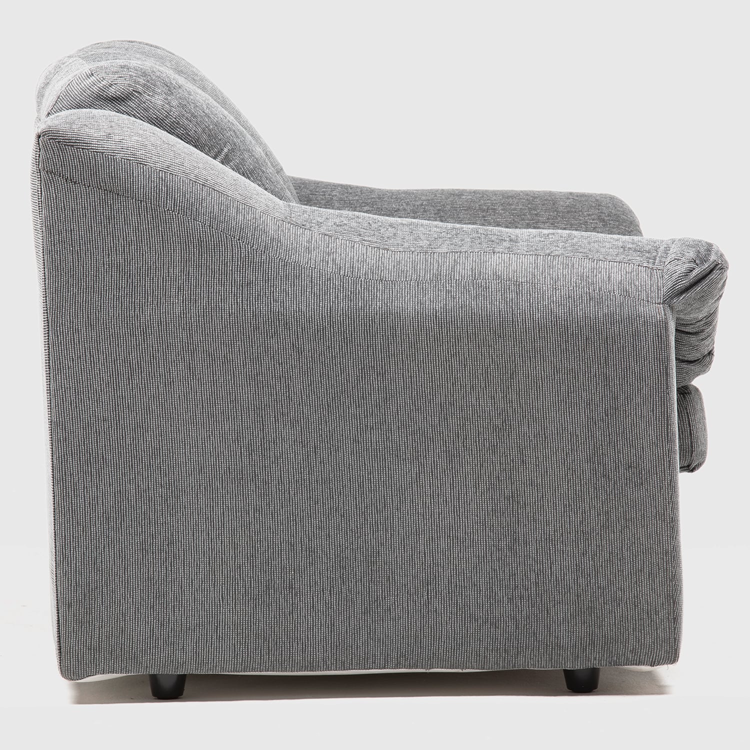 SOFA GALICIA 2CPOS GRIS - 3