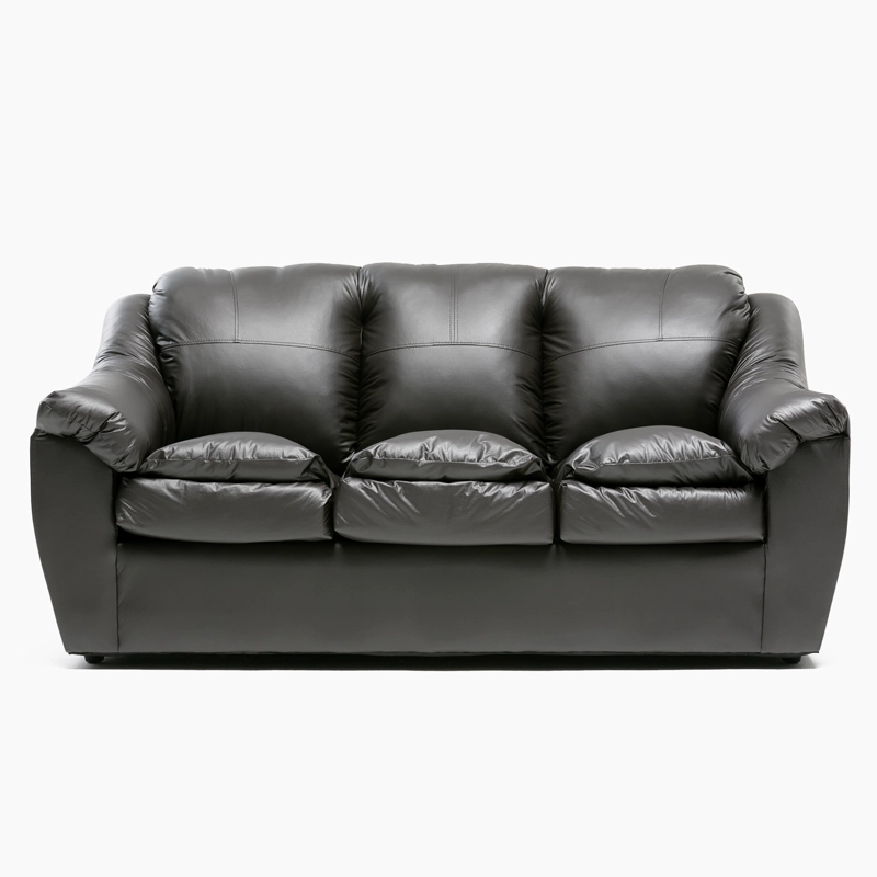 SOFA GALICIA 3CPOS CAFÉ MORO - 1