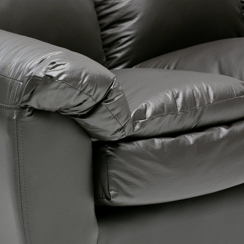 SOFA GALICIA 3CPOS CAFÉ MORO - 3