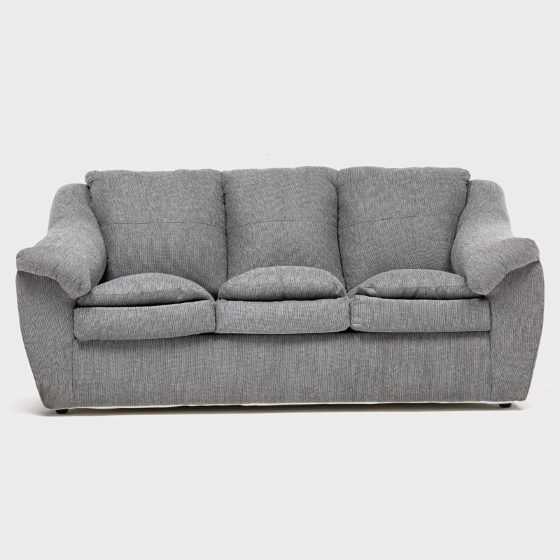 SOFA GALICIA 3CPOS GRIS - 1