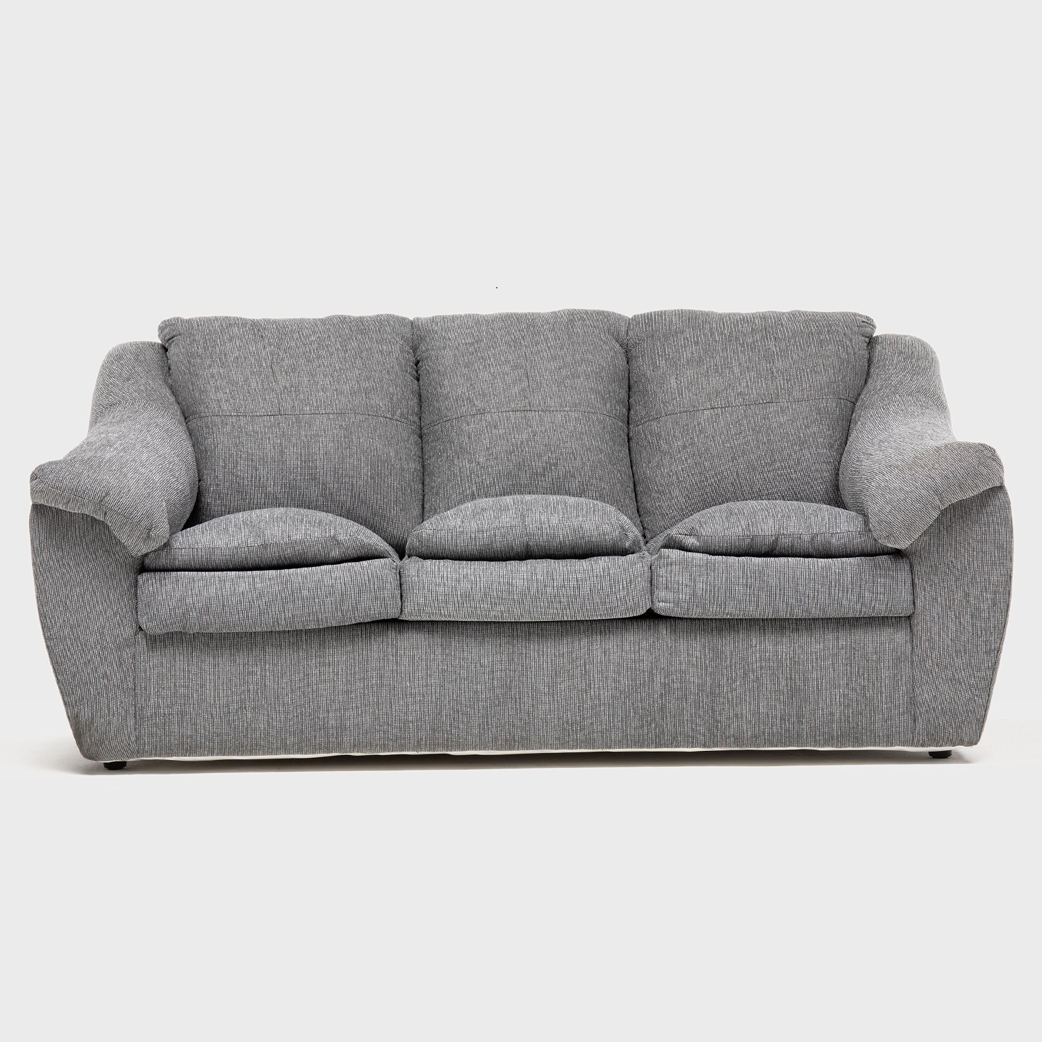 SOFA GALICIA 3CPOS GRIS - 1