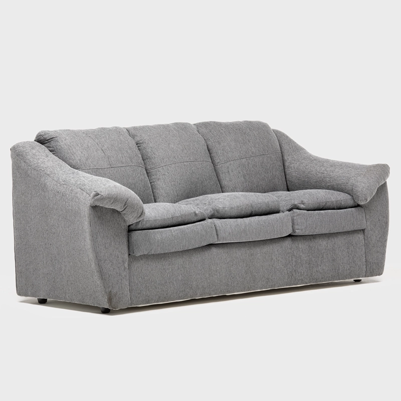SOFA GALICIA 3CPOS GRIS - 2