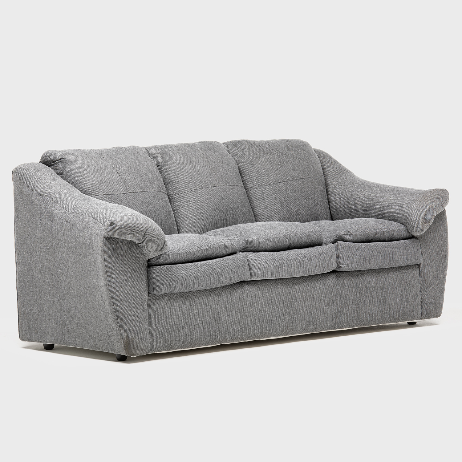 SOFA GALICIA 3CPOS GRIS - 2