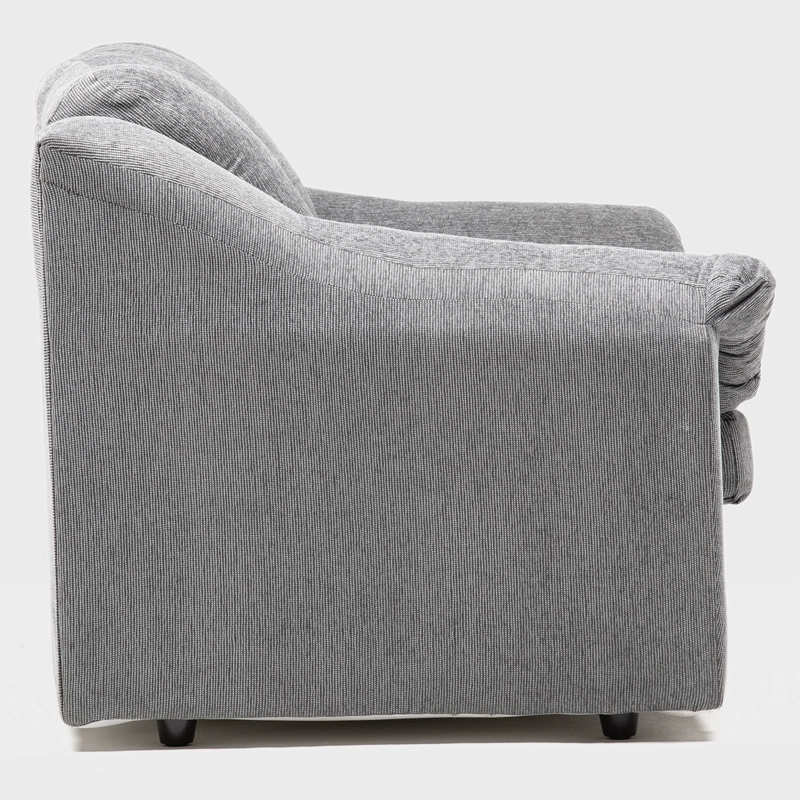 SOFA GALICIA 3CPOS GRIS - 3