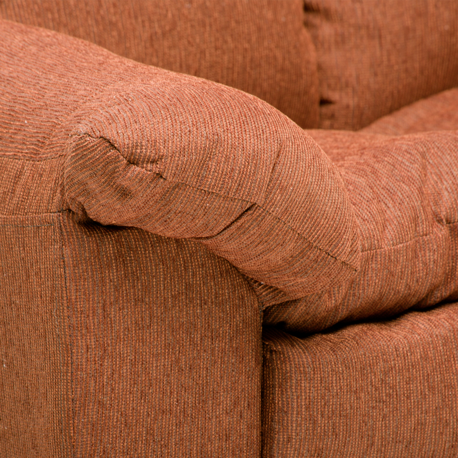 SOFA GALICIA 3CPOS TERRACOTA - 3