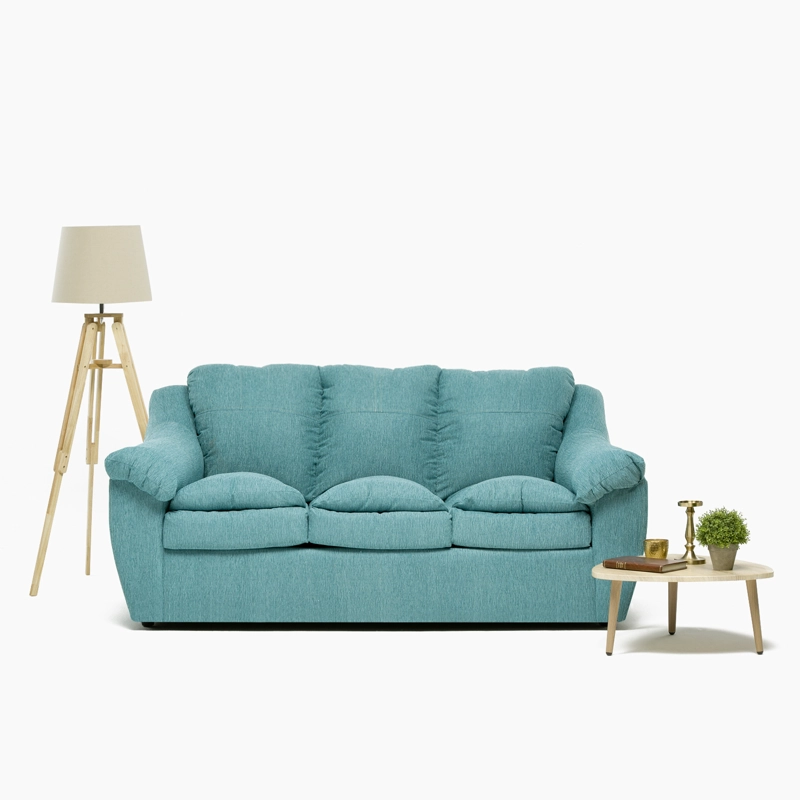 SOFA GALICIA 3CPOS TURQUEZA - 2