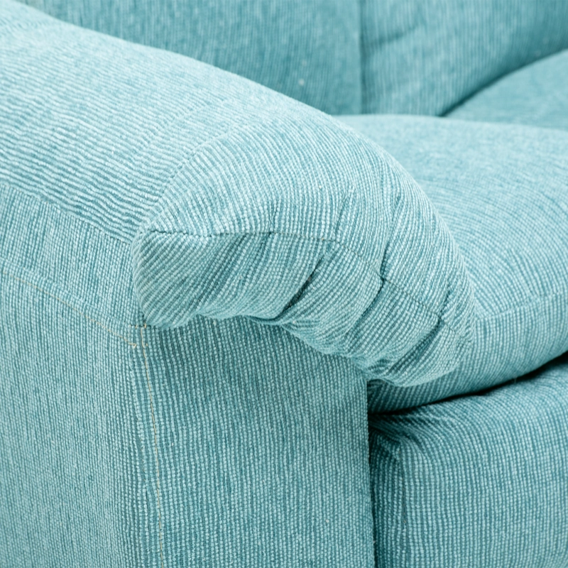 SOFA GALICIA 3CPOS TURQUEZA - 3