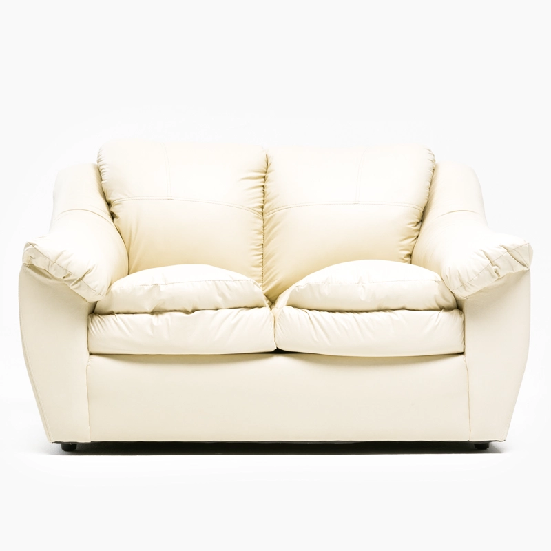 SOFA GALICIA 2CPOS BEIGE - 1