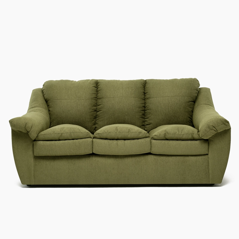 SOFA GALICIA 3CPOS VERDE - 1