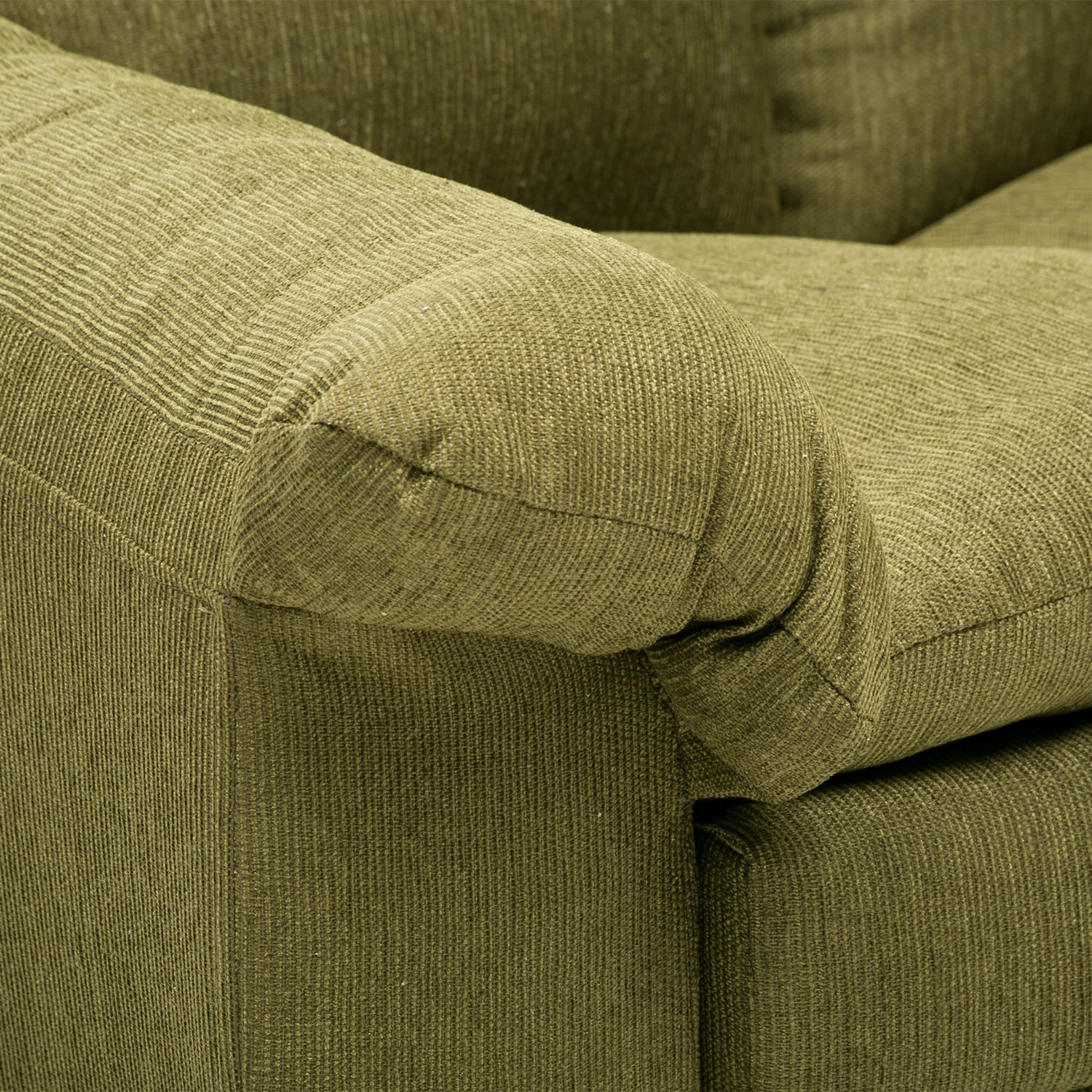 SOFA GALICIA 3CPOS VERDE - 3