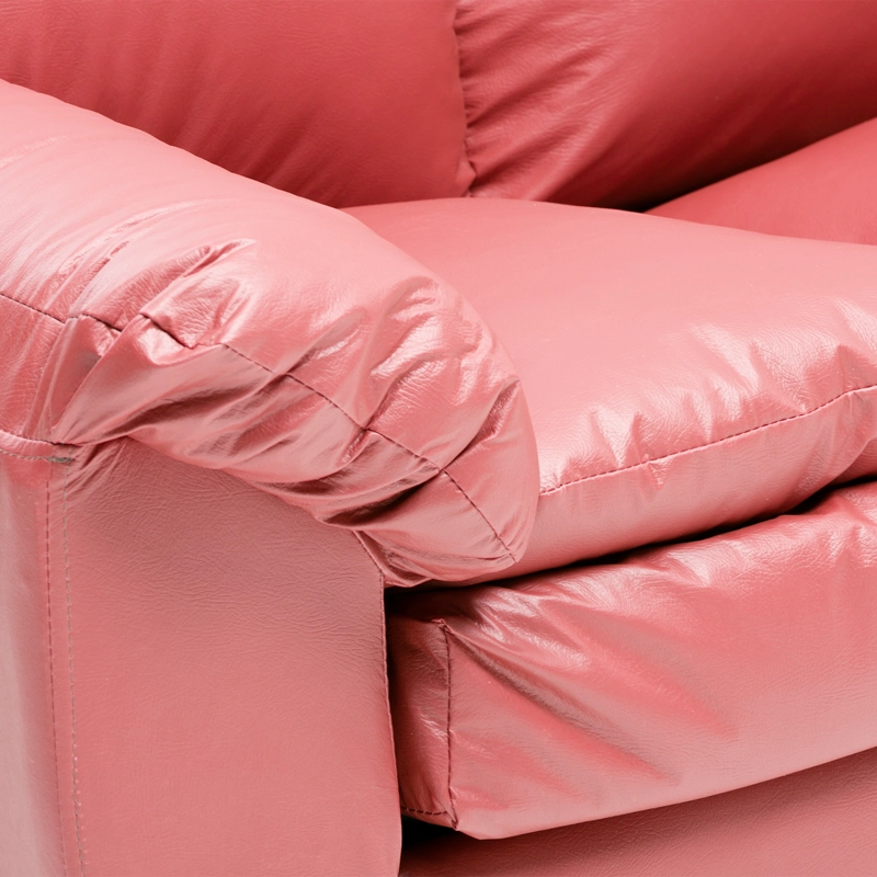 SOFA GALICIA 3CPOS ROJO - 3