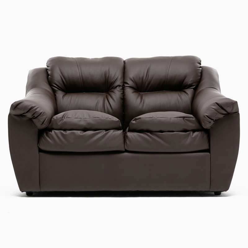 SOFA BALI 2CPOS CAFÉ MORO - 1