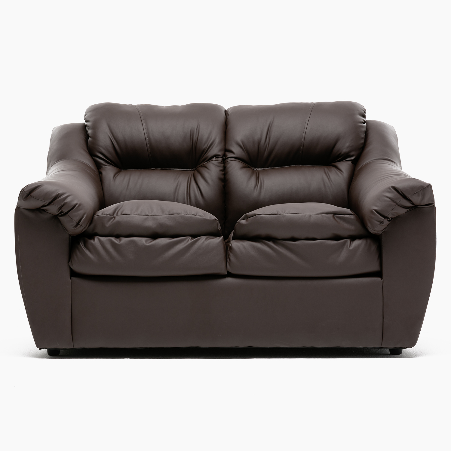 SOFA BALI 2CPOS CAFÉ MORO - 1