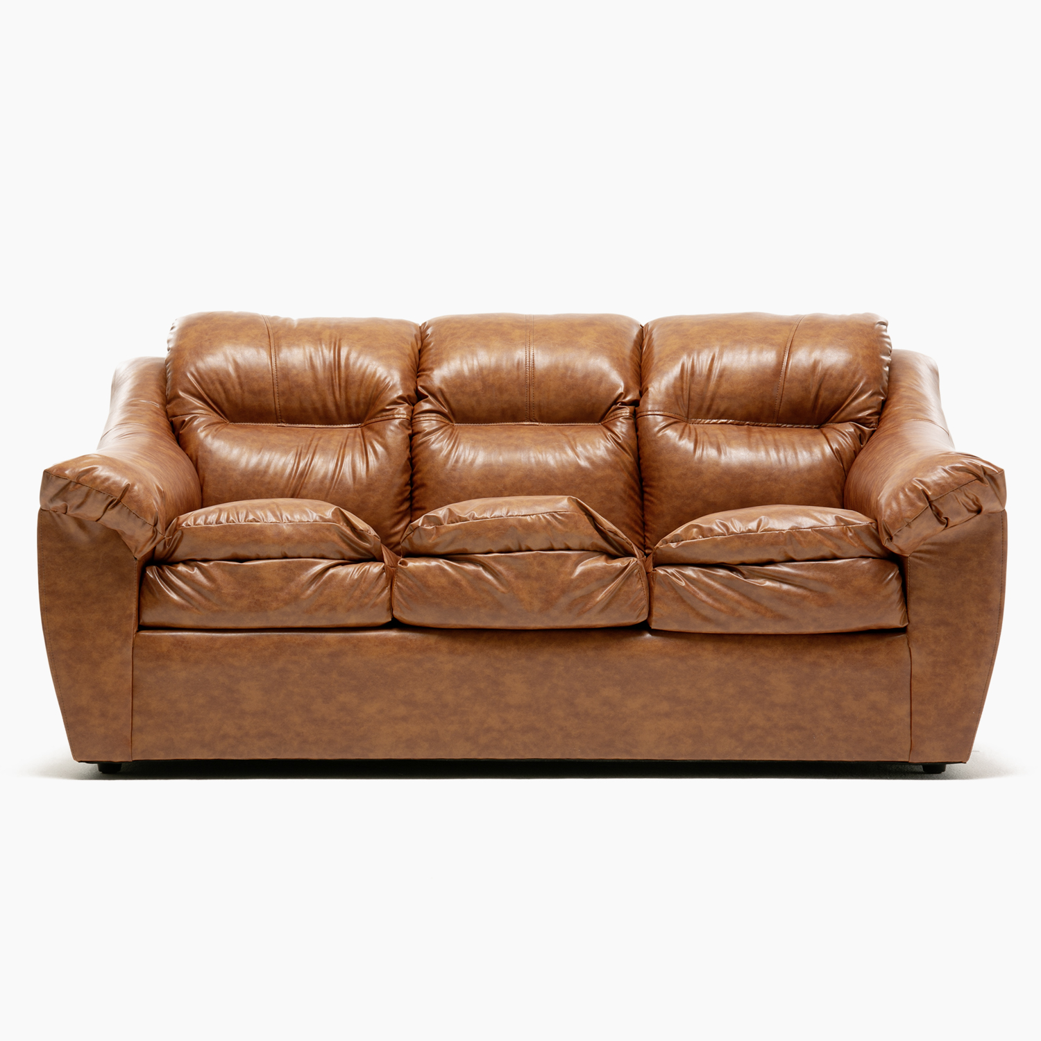SOFA BALI 3CPOS CARAMELO - 1