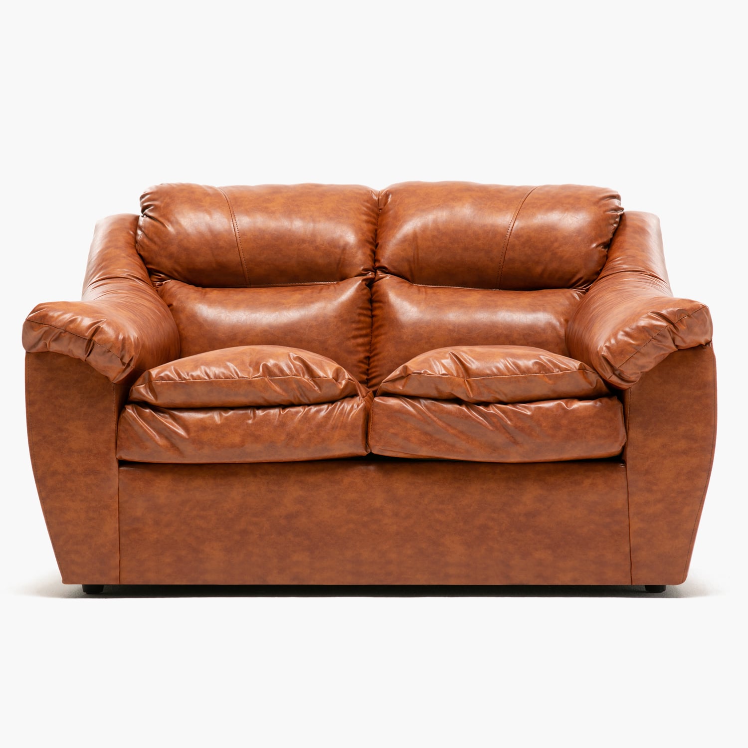 SOFA BALI 2CPOS CARAMELO - 1