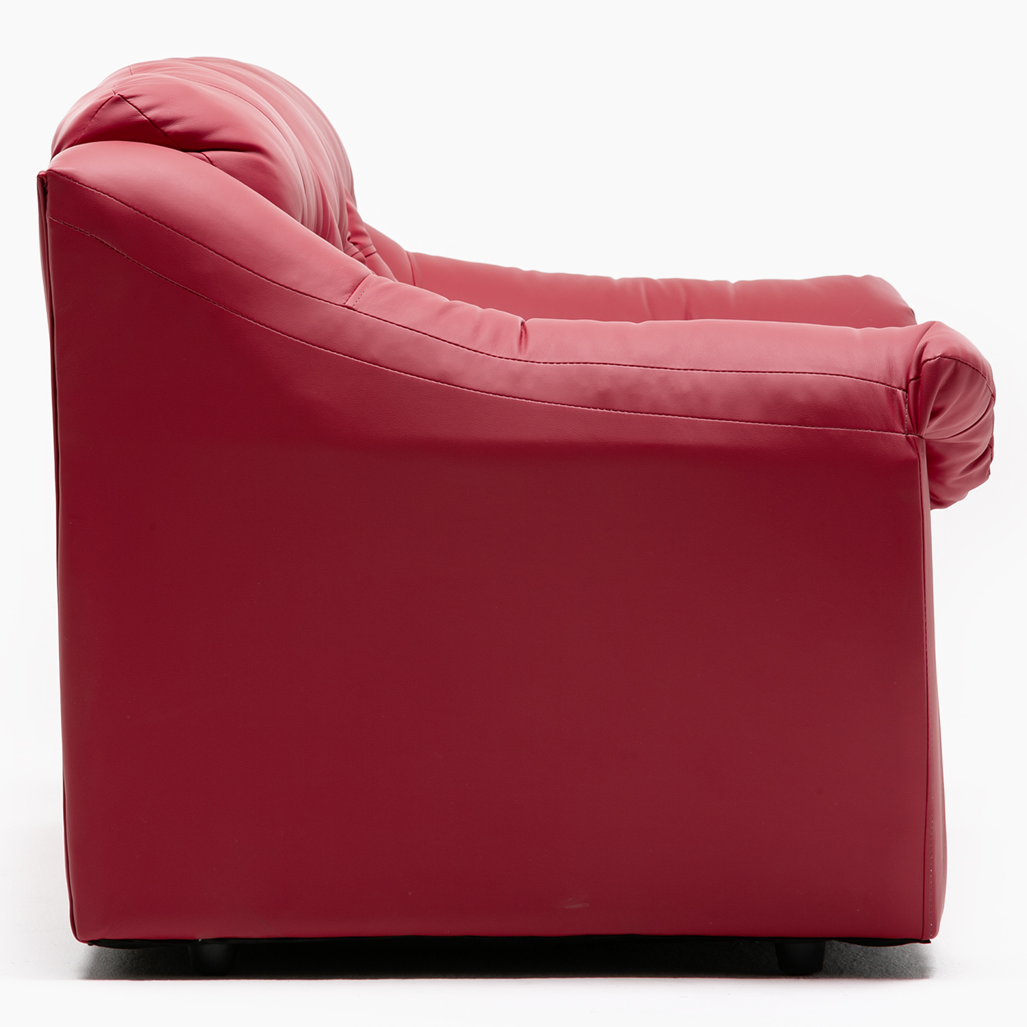 SOFA BALI 2CPOS ROJO - 4