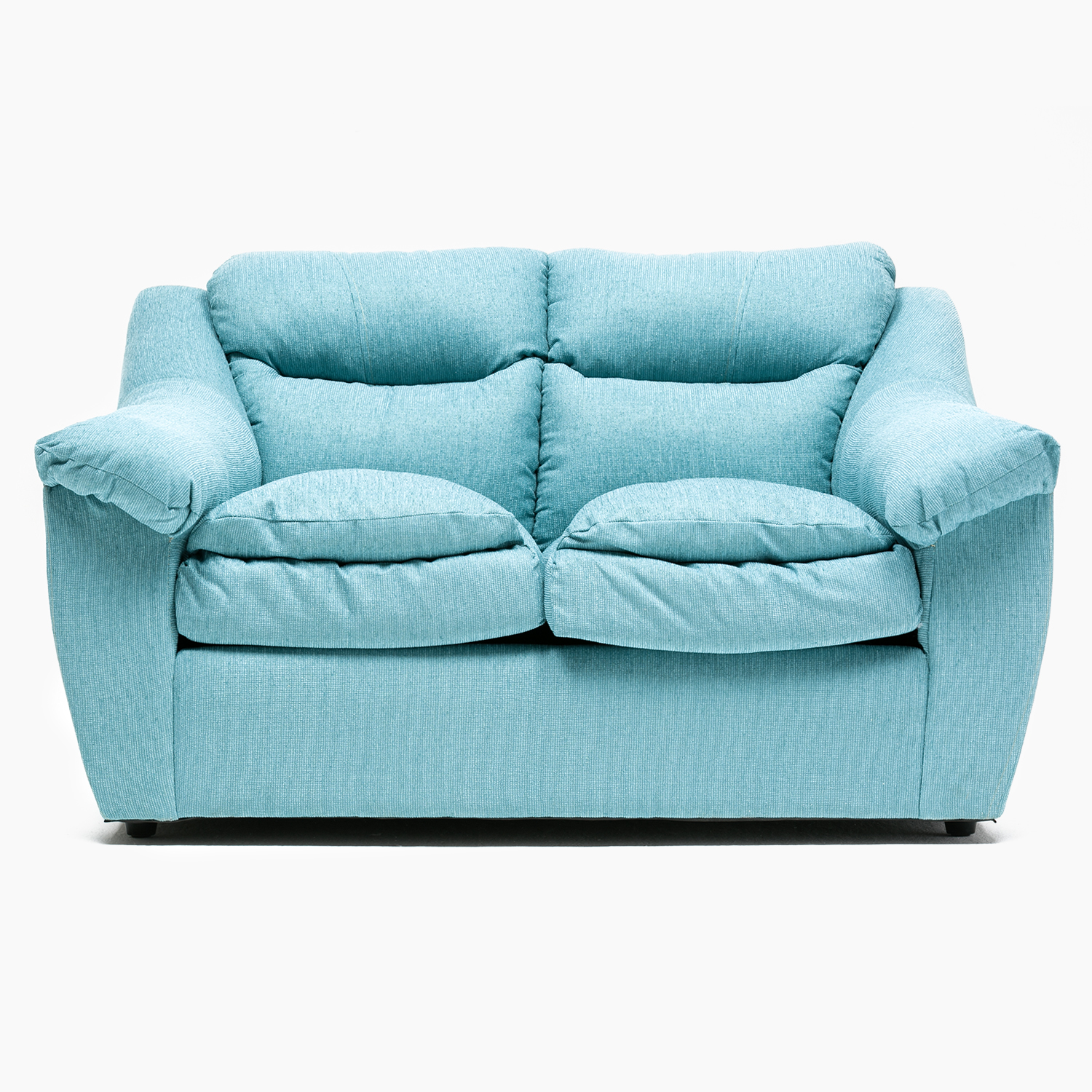 SOFA BALI 2CPOS TURQUEZA - 1