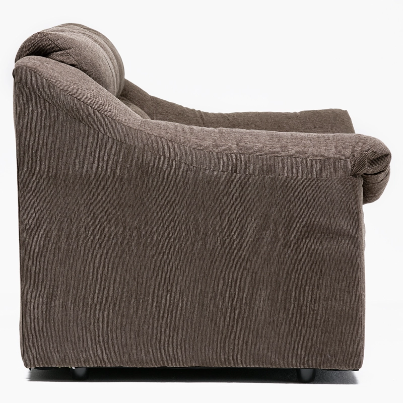 SOFA BALI 3CPOS CHOCOLATE - 3