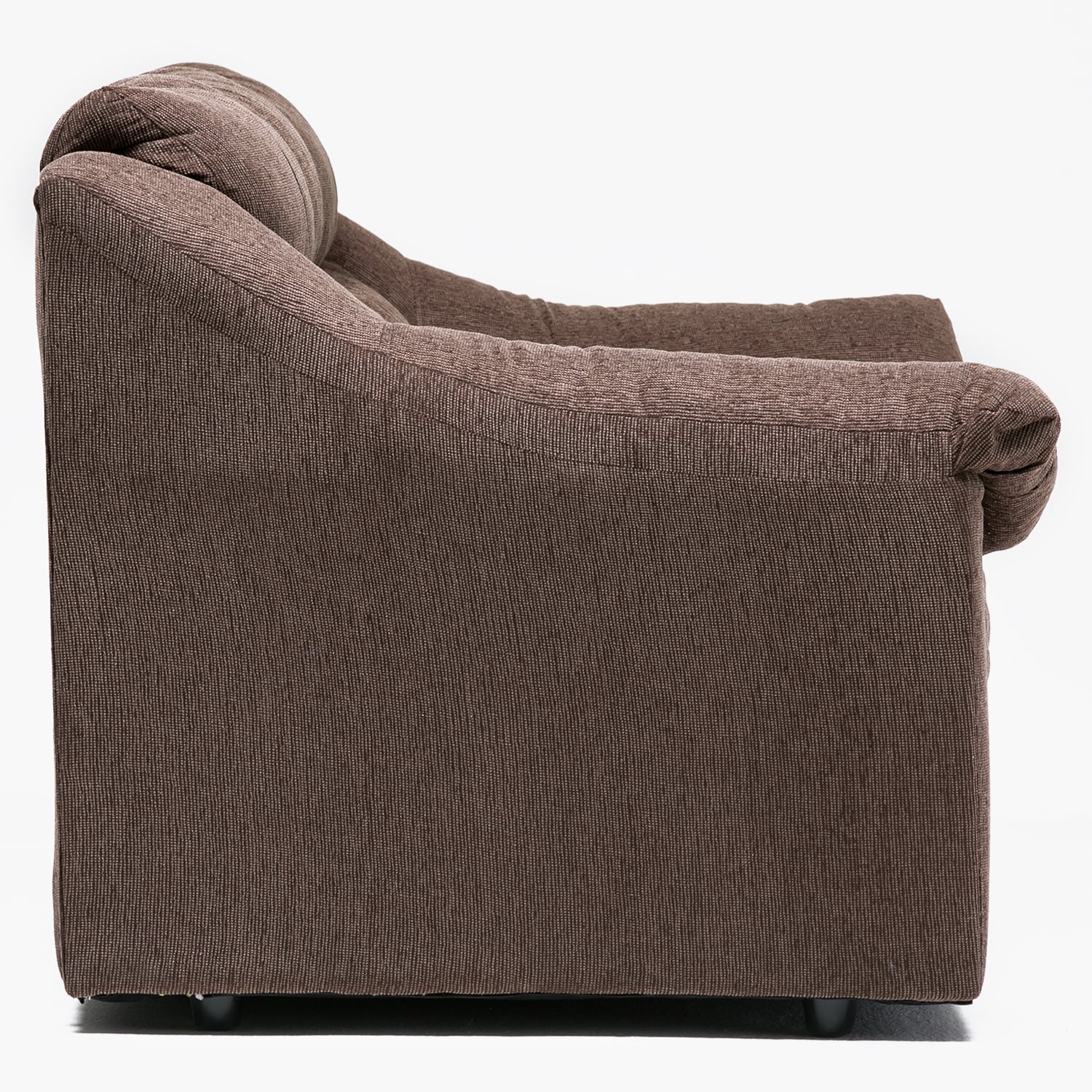 SOFA BALI 3CPOS CHOCOLATE - 3