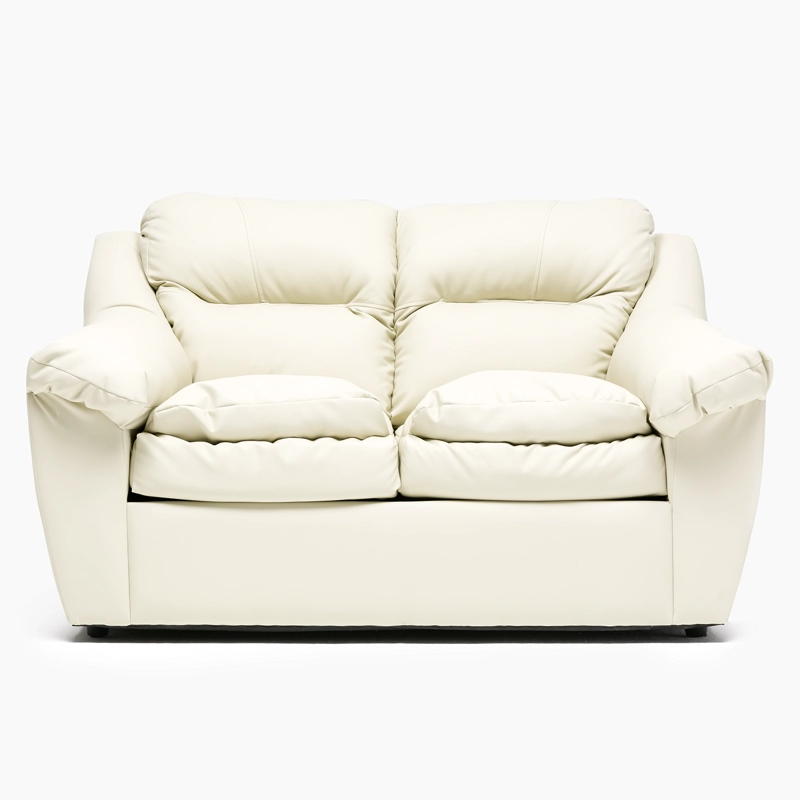 SOFA BALI 2CPOS BEIGE - 1