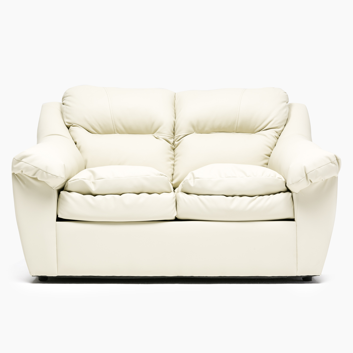 SOFA BALI 2CPOS BEIGE - 1