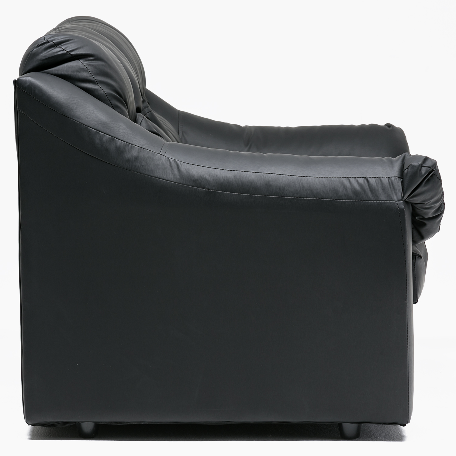 SOFA BALI 2CPOS NEGRO - 3