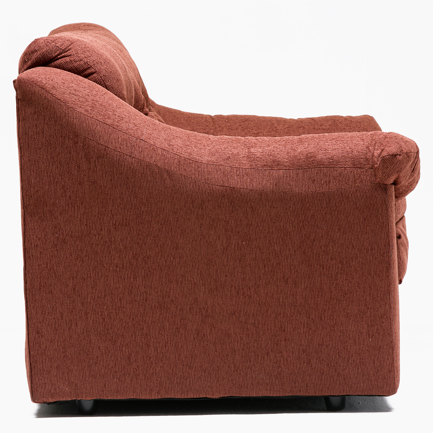 SOFA BALI 2CPOS TERRACOTA - 3