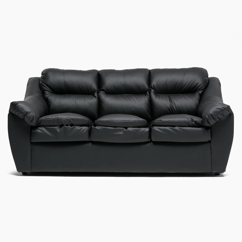 SOFA BALI 3CPOS NEGRO - 1