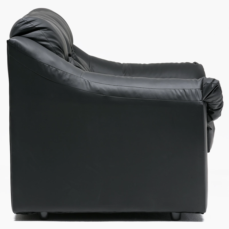SOFA BALI 3CPOS NEGRO - 3