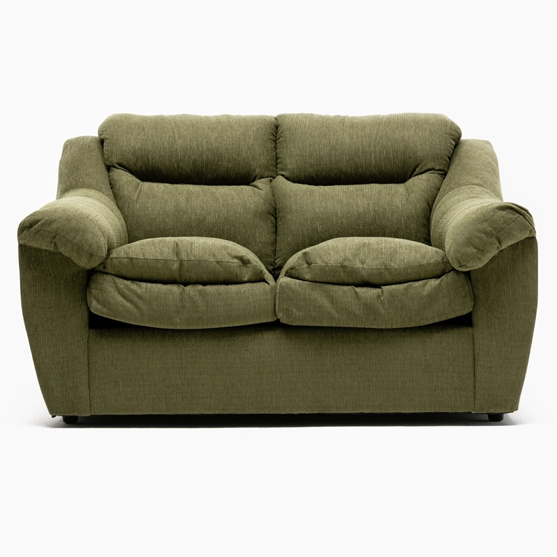 SOFA BALI 2CPOS VERDE - 1