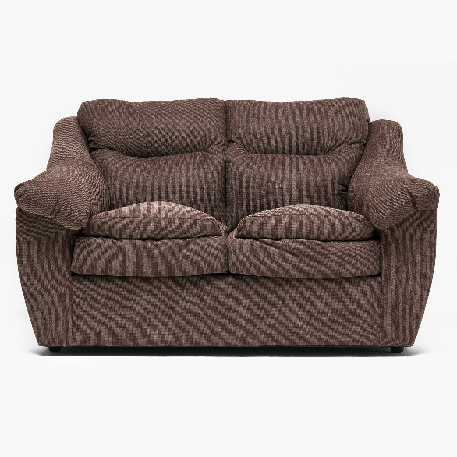 SOFA BALI 2CPOS CHOCOLATE