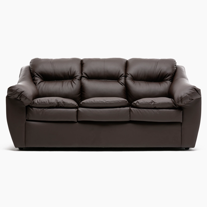 SOFA BALI 3CPOS CAFÉ MORO - 1