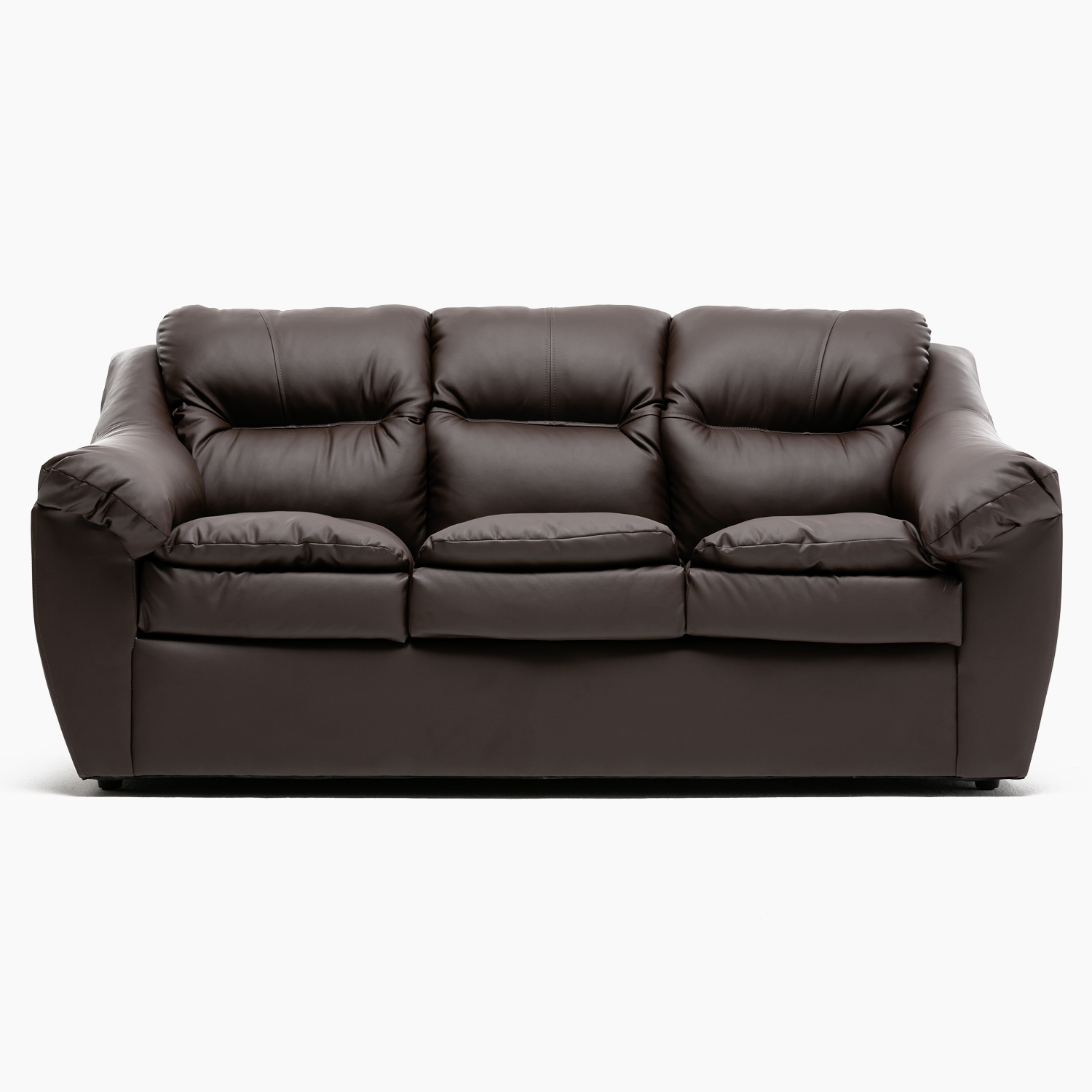 SOFA BALI 3CPOS CAFÉ MORO - 1