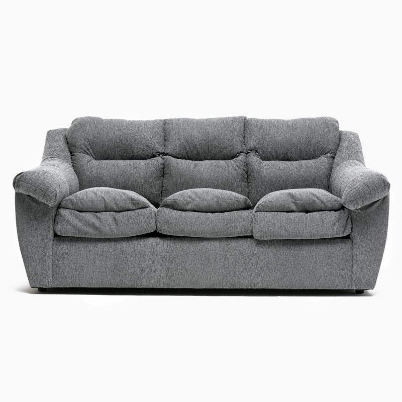 SOFA BALI 3CPOS GRIS - 1