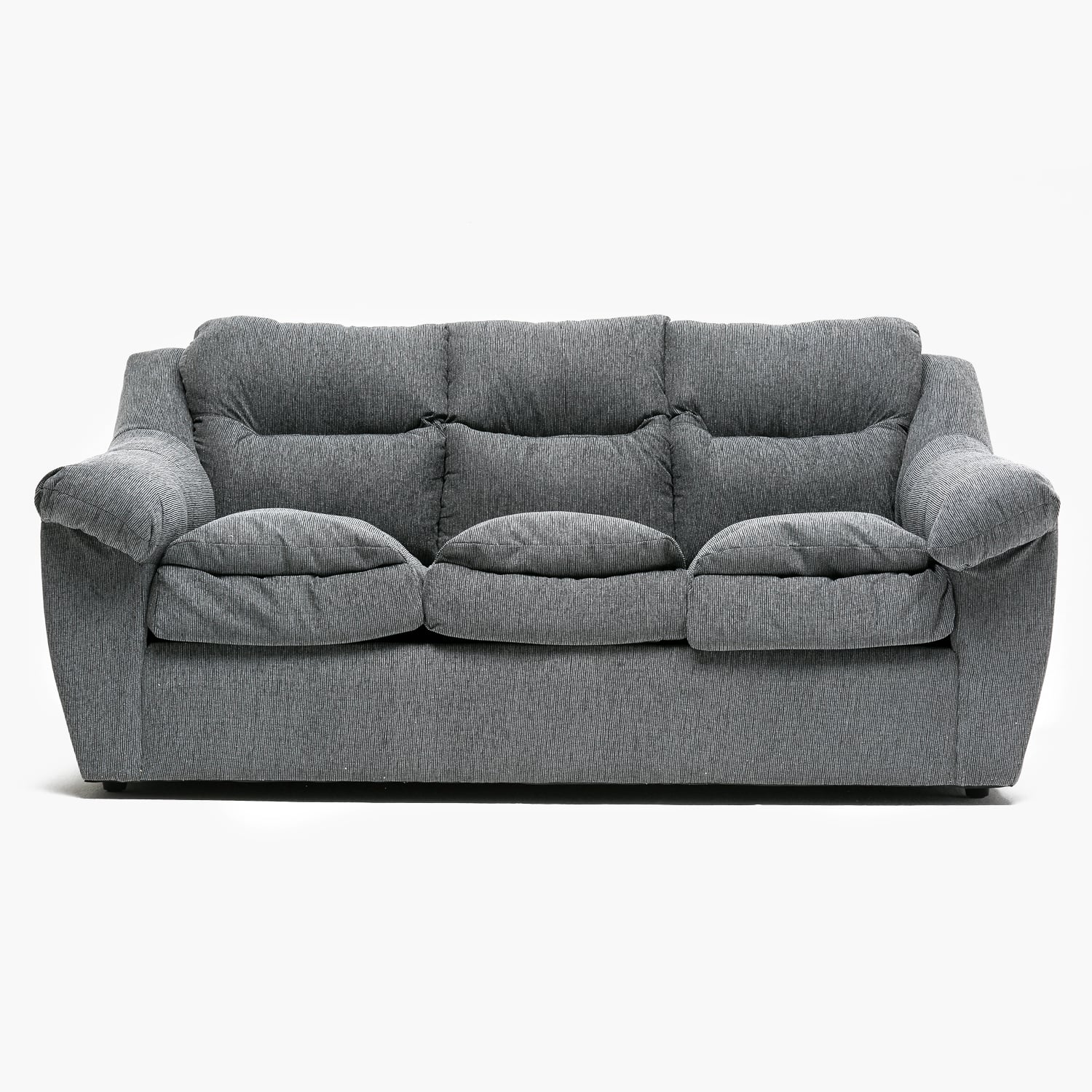 SOFA BALI 3CPOS GRIS - 1