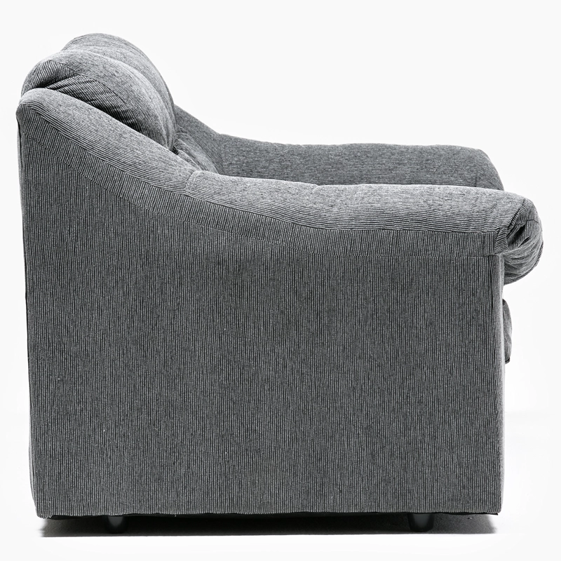 SOFA BALI 3CPOS GRIS - 3