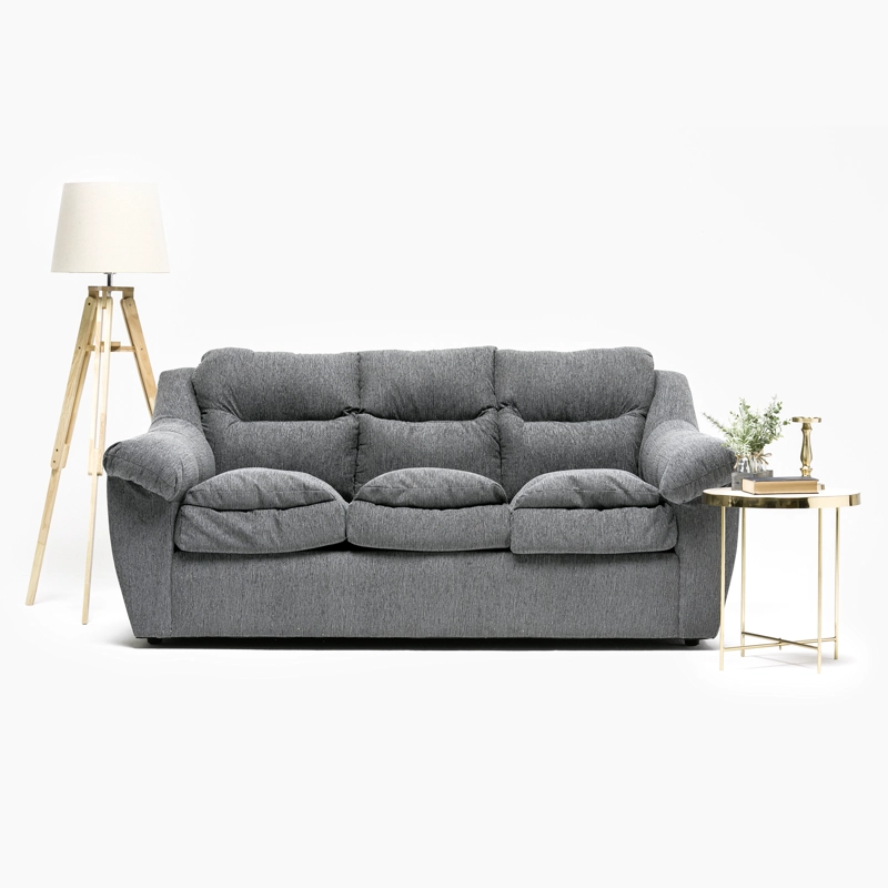 SOFA BALI 3CPOS GRIS - 4