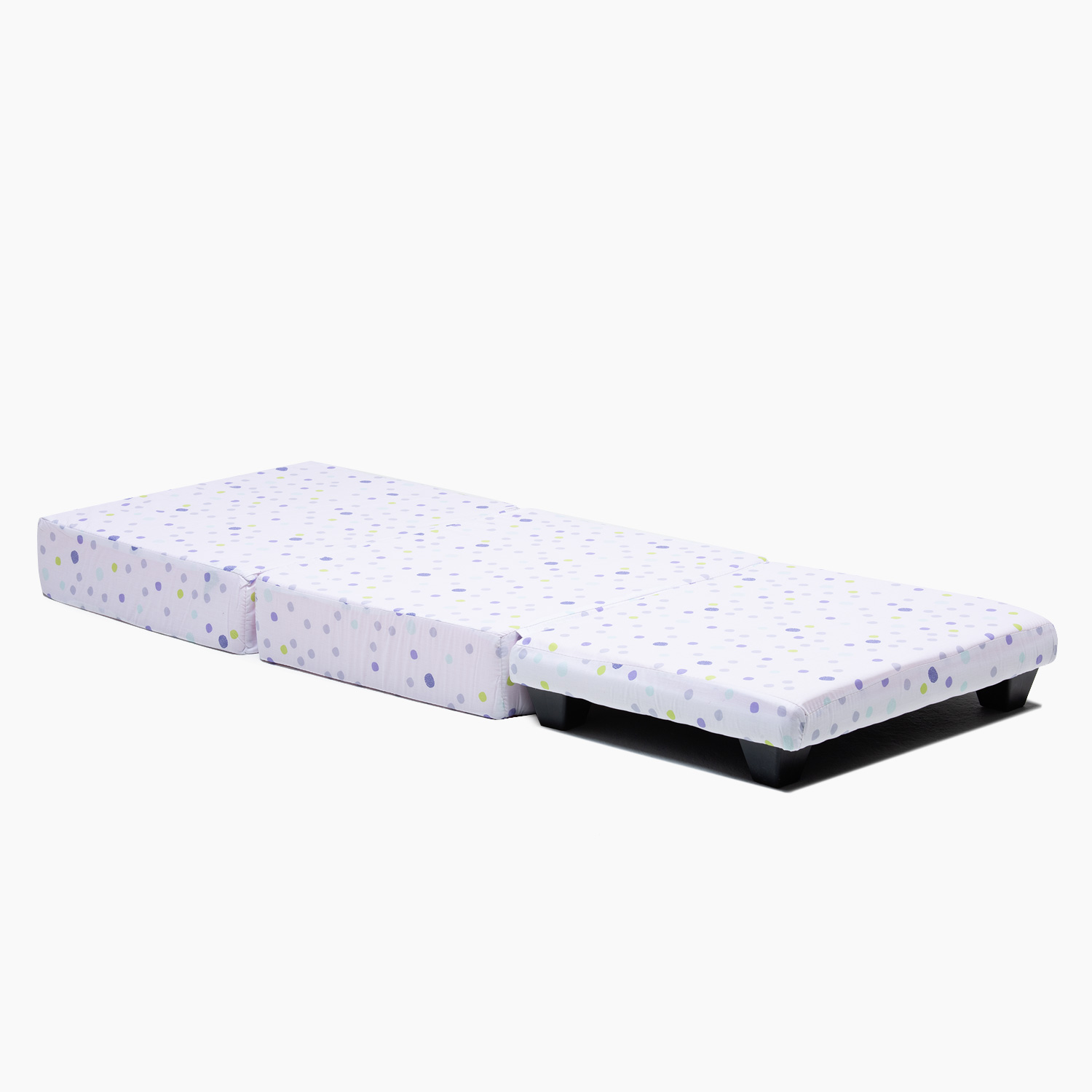 PUFF CAMA SORRENTO BURDEO - 2