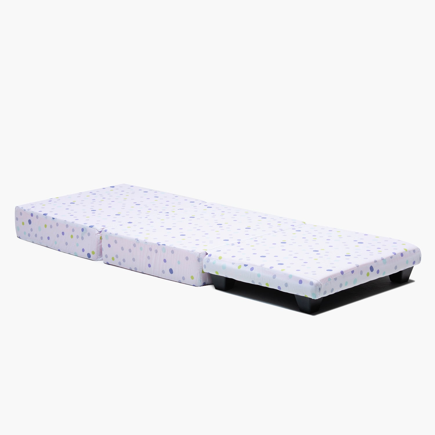 PUFF CAMA SORRENTO CHOCOLATE - 2